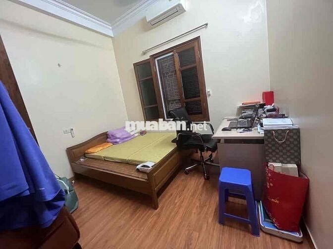 CẦN BÁN NHÀ PHỐ ĐÔNG QUAN CẦU GIẤY DT88 Mx3 Tầng ngõ nông