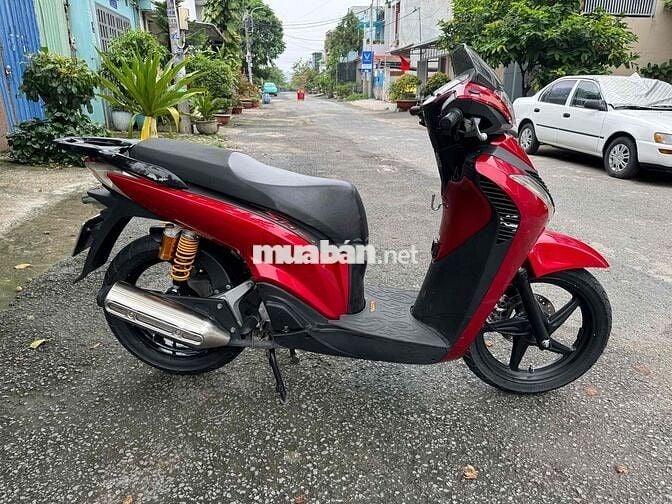 sh 2005 150 chính chủ cavẹt vàng