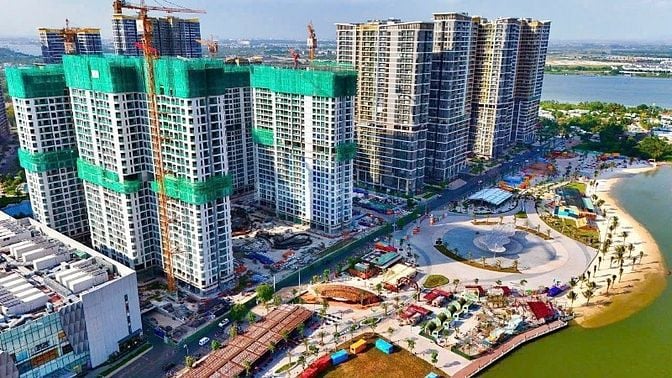 Chỉ 450tr ký ngay HĐMB sở hữu căn hộ 1PN+