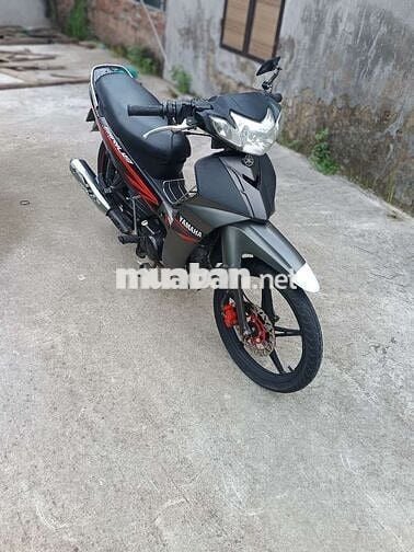 Siriuss 50cc  máy nguyên bản