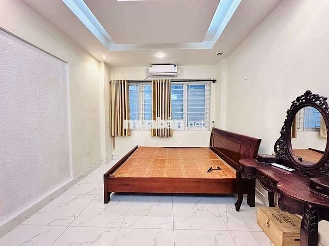 CẦU GIẤY - GẦN PHỐ - FULL NỘI THẤT - SỔ CHÍNH CHỦ - THIỆN CHÍ BÁN