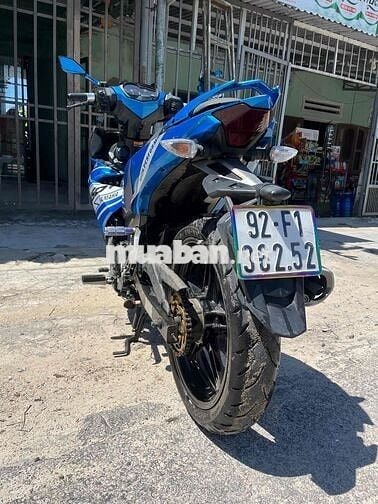 exciter 150cc , 2019 máy rin, lốp dày , sơn đẹp