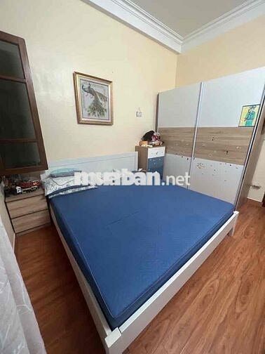 CẦN BÁN NHÀ PHỐ ĐÔNG QUAN CẦU GIẤY DT88 Mx3 Tầng ngõ nông