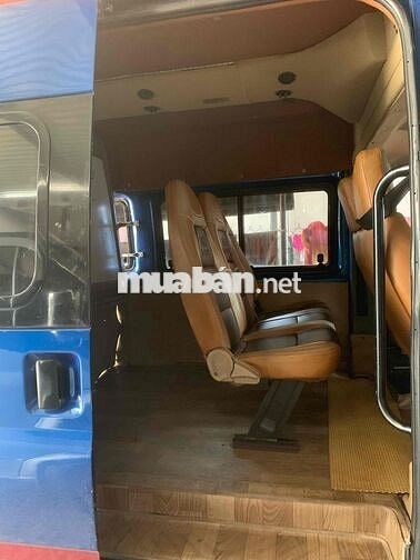 Ford Transit 2011 - 500000 km