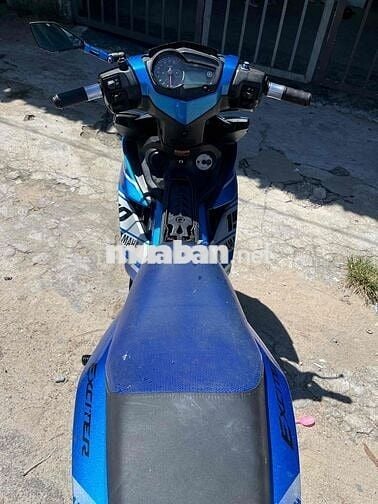 exciter 150cc , 2019 máy rin, lốp dày , sơn đẹp