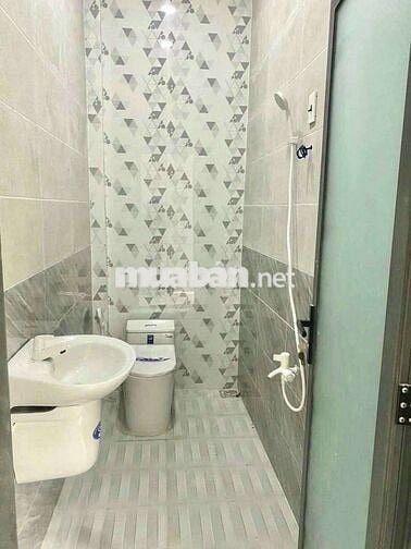 Cho thuê nhà hẻm 47 nam kì khỡi nghĩa Sóc Trăng