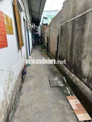 Phòng trọ Hẻm Nhà Giản, gần chợ Phú Xuân