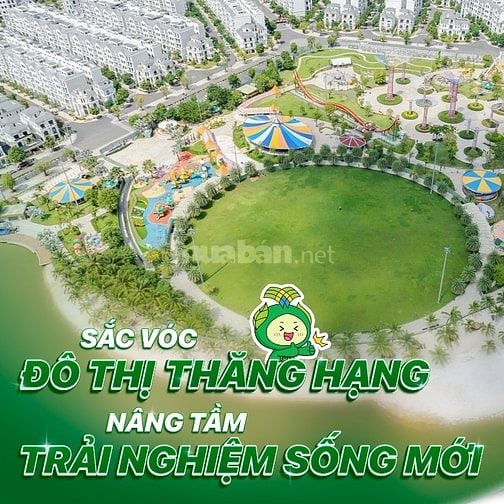 Chỉ 450tr ký ngay HĐMB sở hữu căn hộ 1PN+