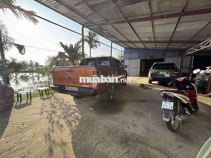 Ford Ranger 2015 Wildtrak 3.2 4x4 AT - 235000 km