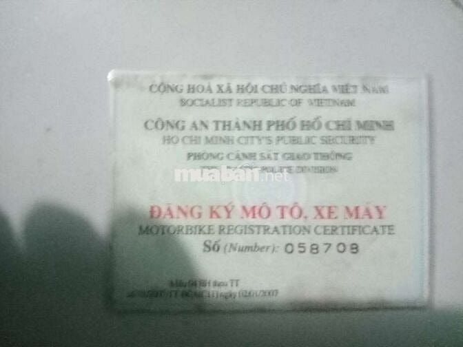 Xe đã được làm độ máy móc êm xe chạy  mạnh