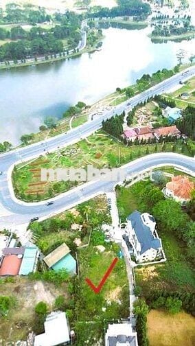 🌟 BÁN LÔ ĐẤT VIP – VIEW SIÊU ĐẸP NGAY HỒ XUÂN HƯƠNG, ĐÀ LẠT