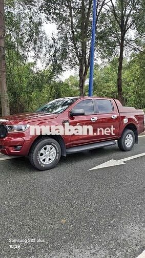 Ford Ranger 2020 XLS 2.2L 4x2 AT - 85000 km