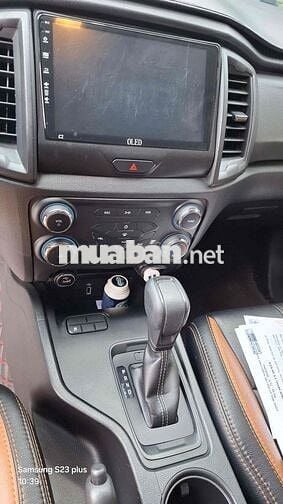 Ford Ranger 2020 XLS 2.2L 4x2 AT - 85000 km