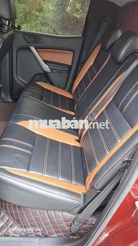 Ford Ranger 2020 XLS 2.2L 4x2 AT - 85000 km