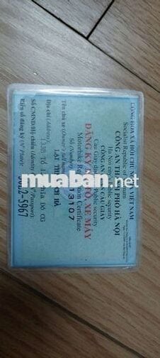 Xe LX 150 nguyên bản chính chủ