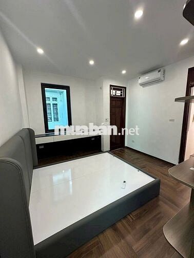 BÁN NHÀ MỚI YÊN HÒA - 5 TẦNG HIỆN ĐẠI - NGÕ THÔNG - GIÁ CHỈ 7.7 TỶ 🏡🔥