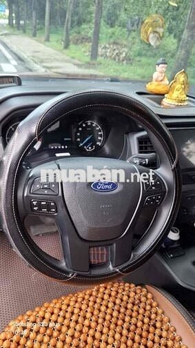 Ford Ranger 2020 XLS 2.2L 4x2 AT - 85000 km