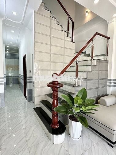 NẮM CHÍNH CHỦ BÁN NHÀ 2 TẦNG KHU DÂN CƯ 3A