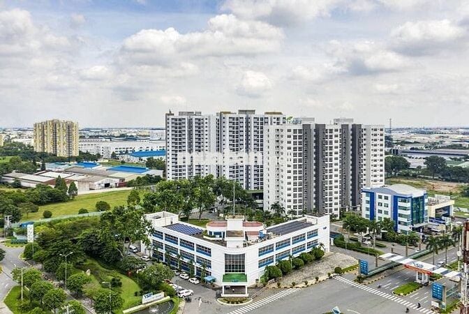 🌟 CĂN HỘ 2PN TẦNG 15 - THE HABITAT GĐ3 - TẦNG VÀNG ĐẸP NHẤT 🌟
