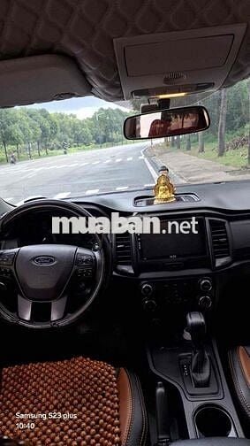 Ford Ranger 2020 XLS 2.2L 4x2 AT - 85000 km