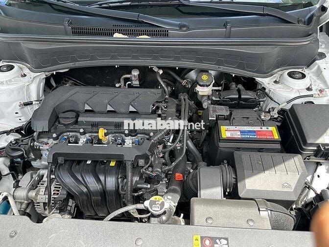 Kia Seltos 2024 1.5 Premium - 6.700km 1 chủ từ mơi