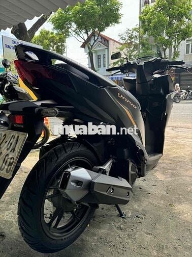 cần bán xe vario 125 . bs 92 chính chủ ký bán