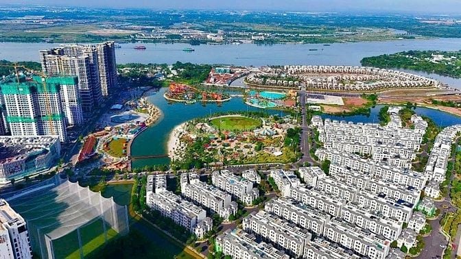 Chỉ 450tr ký ngay HĐMB sở hữu căn hộ 1PN+