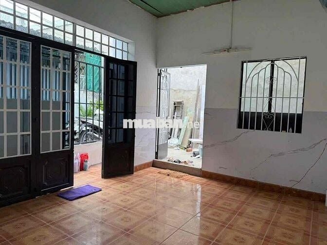 🏡 NHÀ CHO THUÊ 4x12 – ẤP ĐÔNG LÂN, XÃ BÀ ĐIỂM, HÓC MÔN - GIÁ 5 TRIỆU/