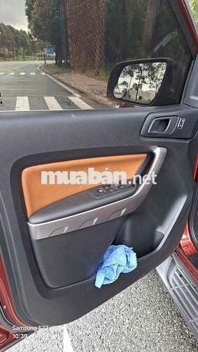 Ford Ranger 2020 XLS 2.2L 4x2 AT - 85000 km