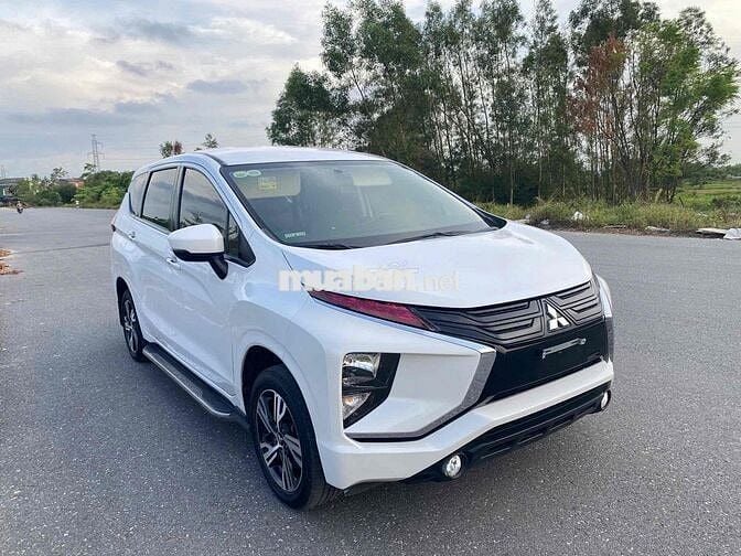 Mitsubishi Xpander 2021 1.5AT - 61000 km