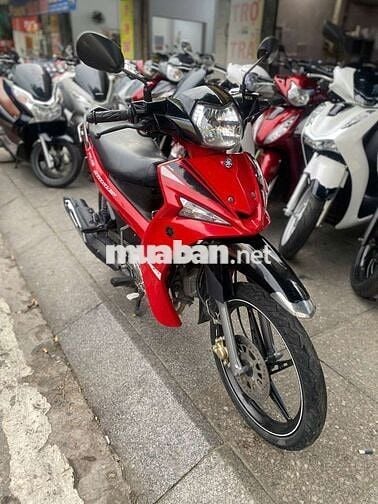 Yamaha Sirius RC FI 2020 mới 90% biển số 62