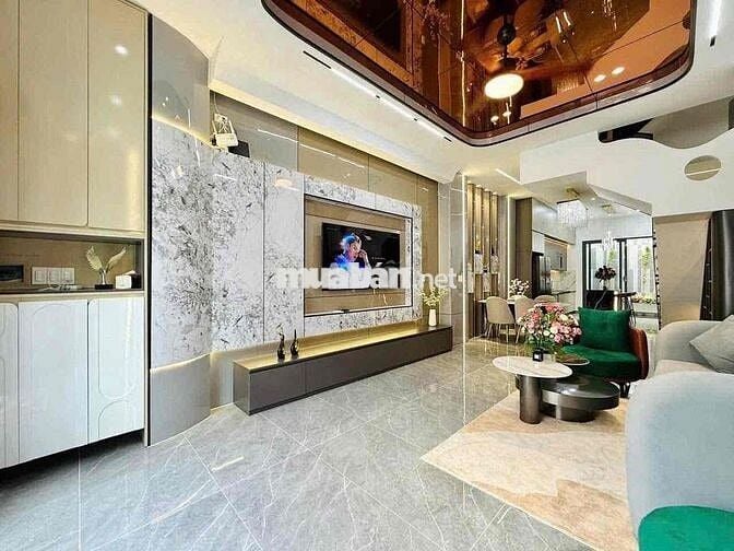 GIẢM NGAY 200TRIỆU BÁN NHÀ NGUYỄN TRÃI,P2,QUẬN 5-GIÁ:6TỶ210/54M2