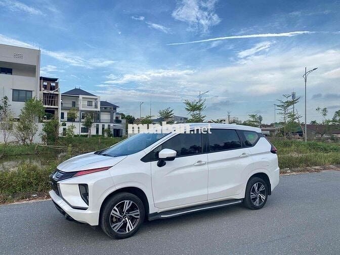 Mitsubishi Xpander 2021 1.5AT - 61000 km