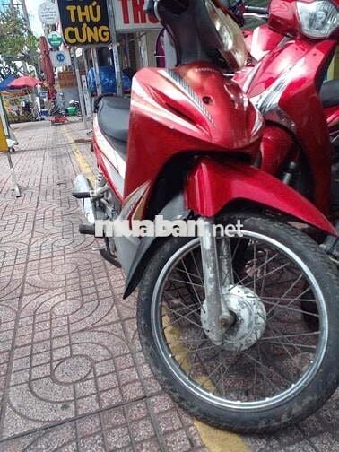 wave s110 máy zin êm bình đề đầy đủ