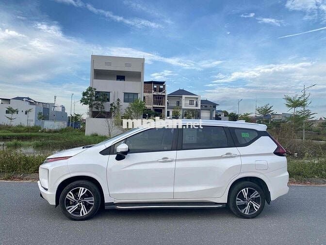 Mitsubishi Xpander 2021 1.5AT - 61000 km