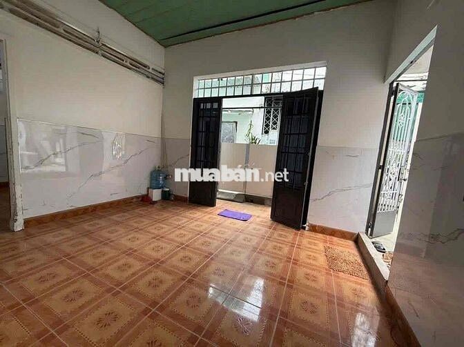 🏡 NHÀ CHO THUÊ 4x12 – ẤP ĐÔNG LÂN, XÃ BÀ ĐIỂM, HÓC MÔN - GIÁ 5 TRIỆU/