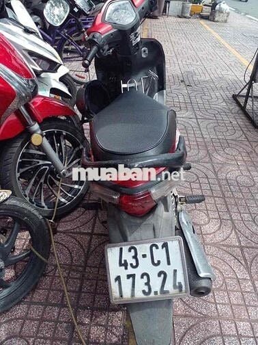 wave s110 máy zin êm bình đề đầy đủ