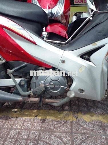 wave s110 máy zin êm bình đề đầy đủ