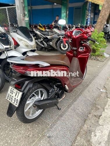 Honda vision 2022 mới 90% biển số 66 chính chủ