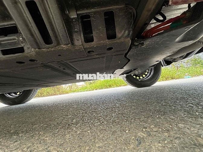 VinFast VF3 2025 mua pin chạy 200km như mới