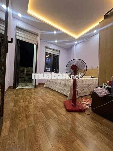 DIỆN TÍCH LỚN NHÀ ĐẸP LKHU 4-5