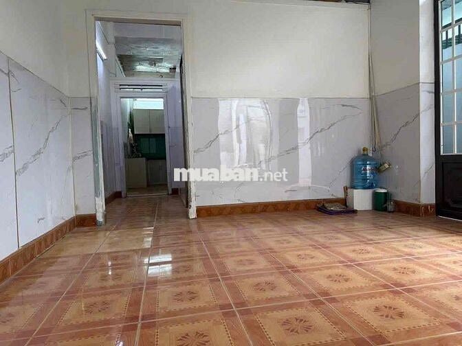 🏡 NHÀ CHO THUÊ 4x12 – ẤP ĐÔNG LÂN, XÃ BÀ ĐIỂM, HÓC MÔN - GIÁ 5 TRIỆU/