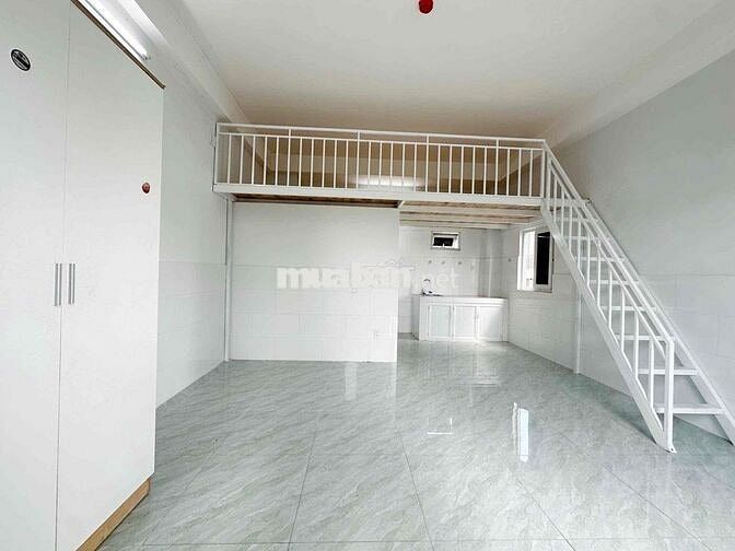 🔥ngay đại học CÔNG THƯƠNG - KHAI TRƯƠNG DUPLEX FULL NỘI THẤT