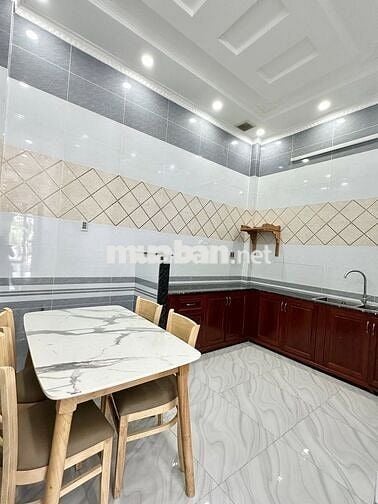 NẮM CHÍNH CHỦ BÁN NHÀ 2 TẦNG KHU DÂN CƯ 3A