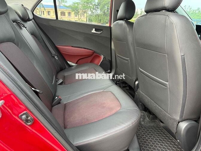 Hyundai Grand i10 2018 1.2 AT - 54000 km Sedan