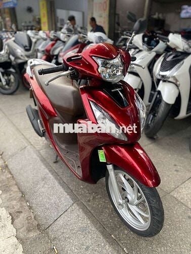 Honda vision 2022 mới 90% biển số 66 chính chủ