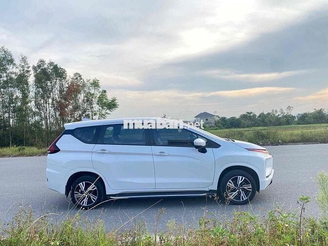Mitsubishi Xpander 2021 1.5AT - 61000 km