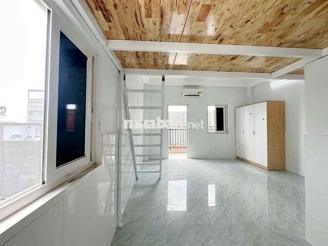 🔥ngay đại học CÔNG THƯƠNG - KHAI TRƯƠNG DUPLEX FULL NỘI THẤT