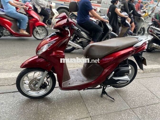 Honda vision 2022 mới 90% biển số 66 chính chủ