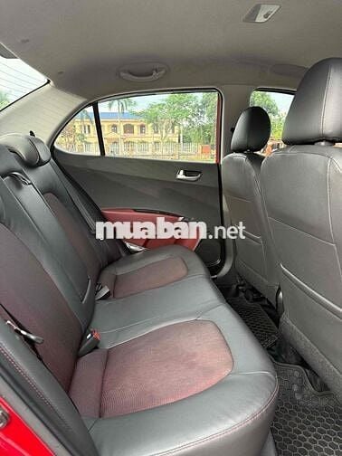 Hyundai Grand i10 2018 1.2 AT - 54000 km Sedan
